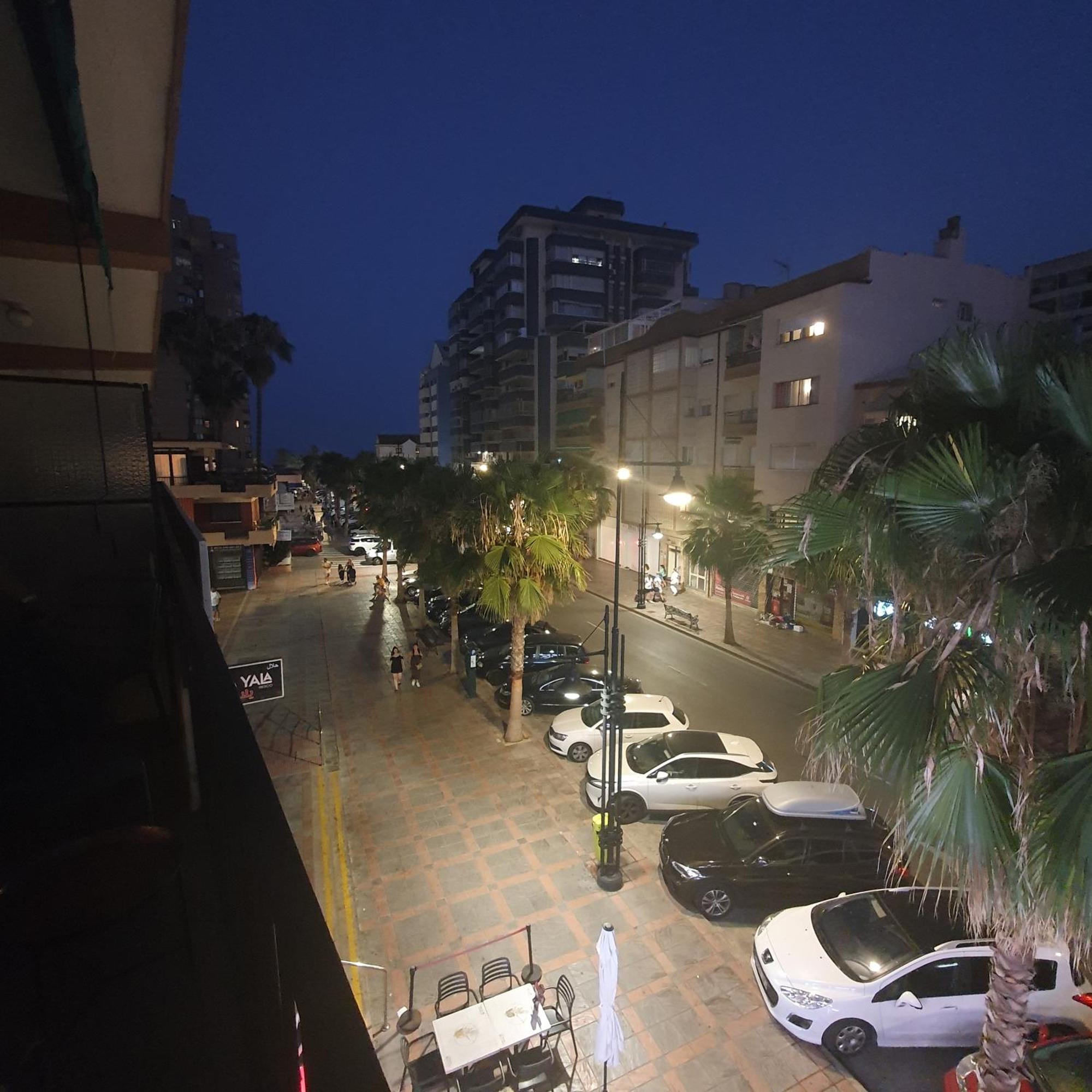 Lejlighed In Fuengirola